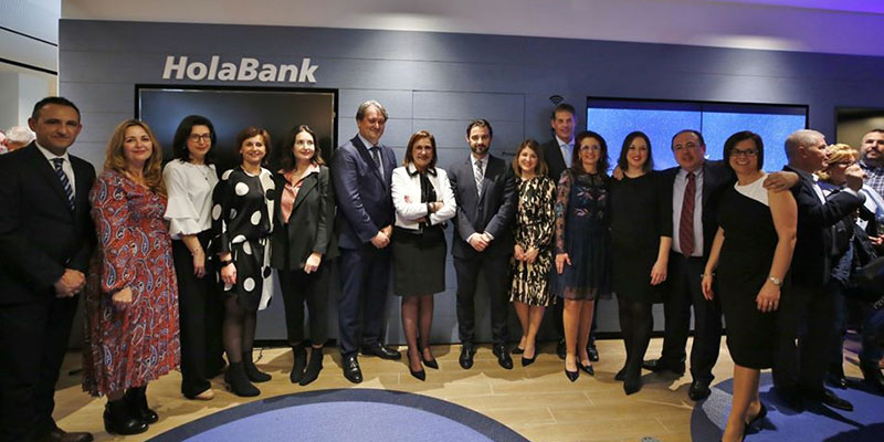 CaixaBank abre en Torrevieja una oficina del nuevo modelo Store