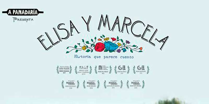 La obra de teatro ‘Elisa y Marcela’, prevista el 14 de marzo, será con entrada gratuita