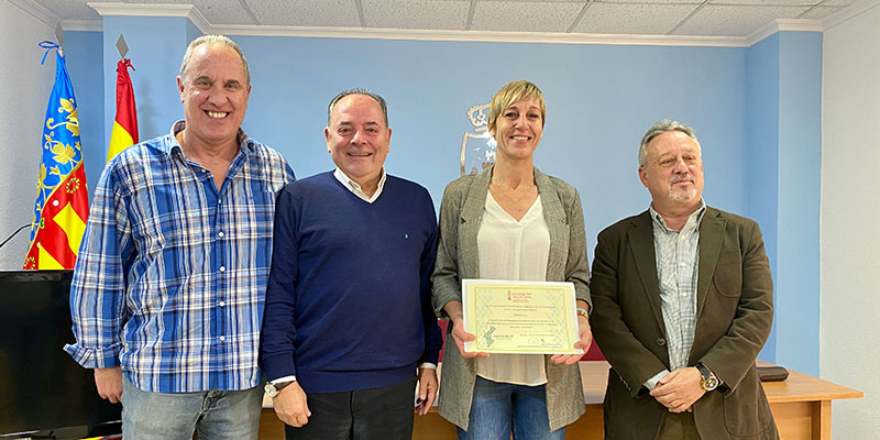 Torrevieja se adhiere a la Xarxa Salut de la Comunidad Valenciana