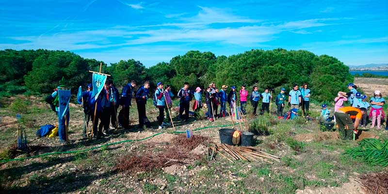Día Mundial de los Humedales
