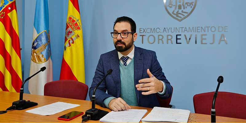 El Ayuntamiento avanza en la implantación de la administración electrónica