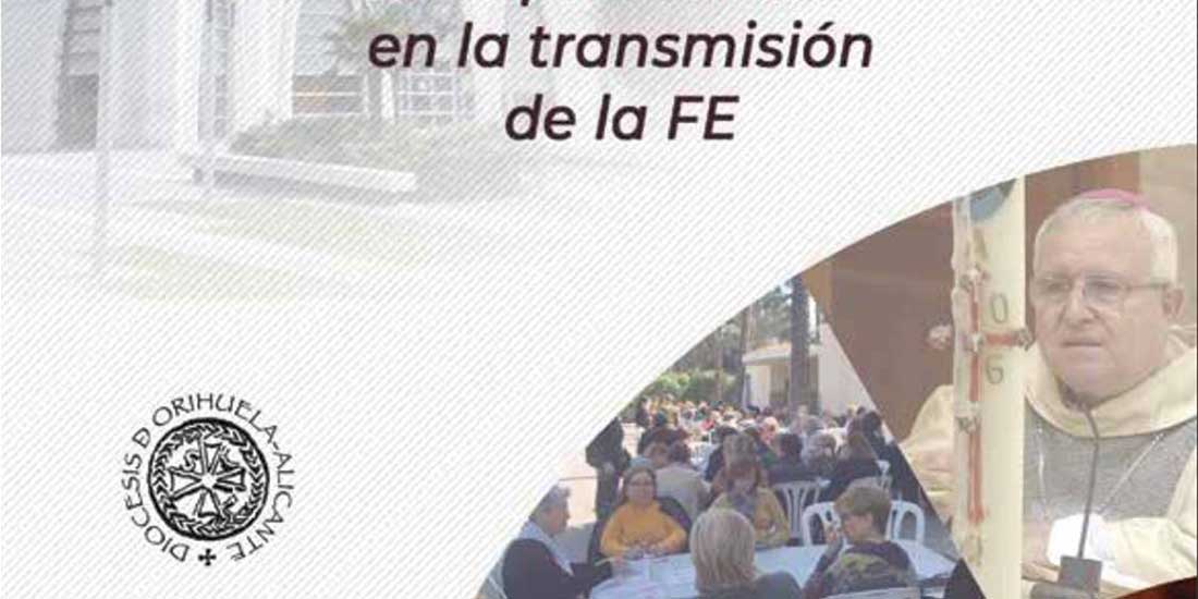 Los catequistas celebran su encuentro