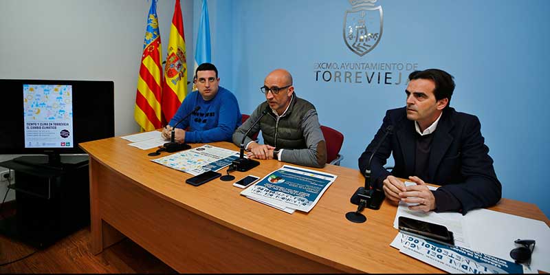 Presentadas las actividades con motivo  del décimo aniversario de Proyecto Mastral