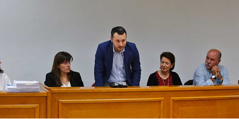 El 8 de marzo se conmemora el Día Internacional de la Mujer con una gala en el Teatro Municipal