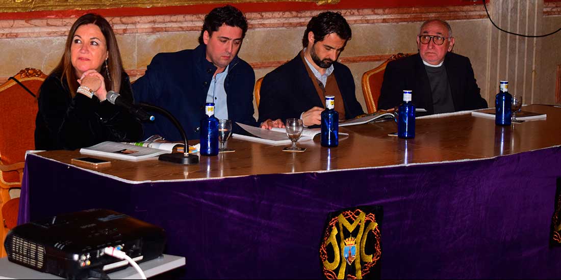 Presentada la revista de la Semana Santa 2020