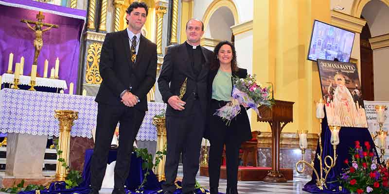 La Semana Santa de Torrevieja está llamada a ser sal y luz