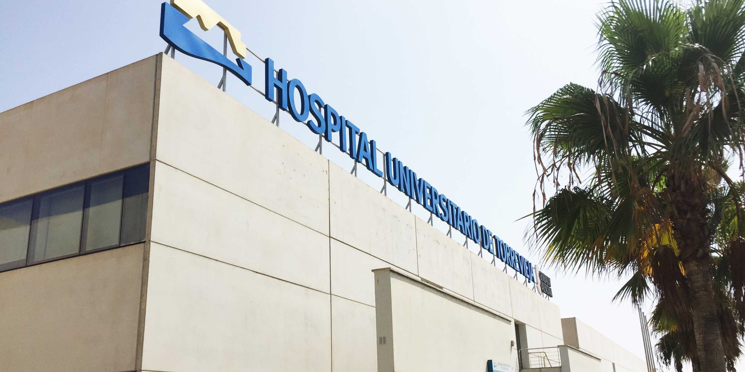 Torrevieja Salud desarrolla sin incidencias su plan de contingencia ante el Estado  de Alarma por el Covid-19