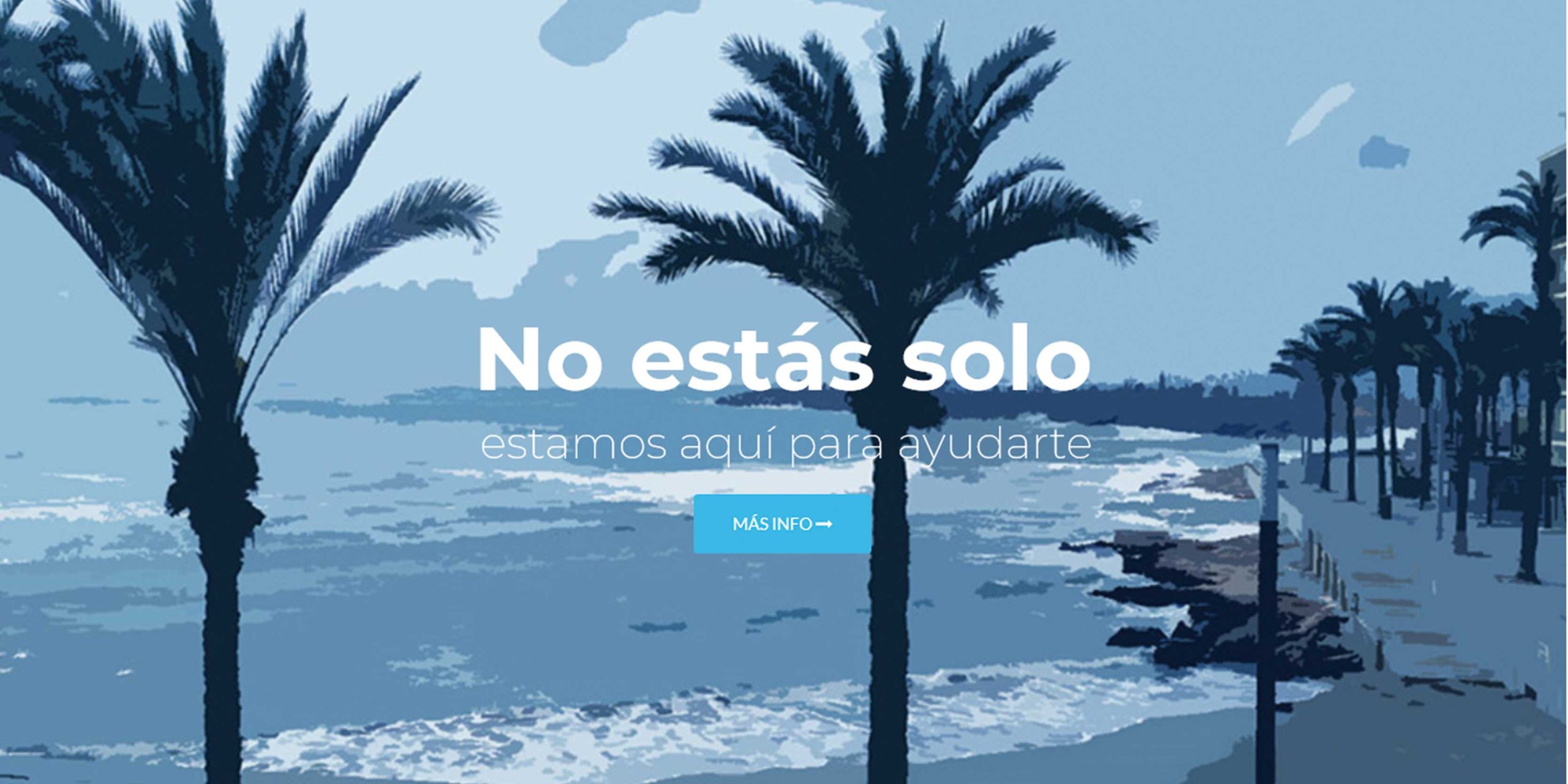 El Ayuntamiento crea un portal  municipal para reforzar la resiliencia durante la crisis del COVID-19