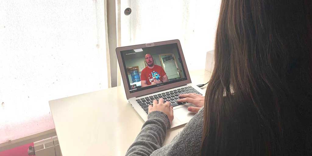 Ribera Salud lanza el programa  #CuídateEnCasa con una Escuela de Fisioterapia y consejos saludables ‘online’