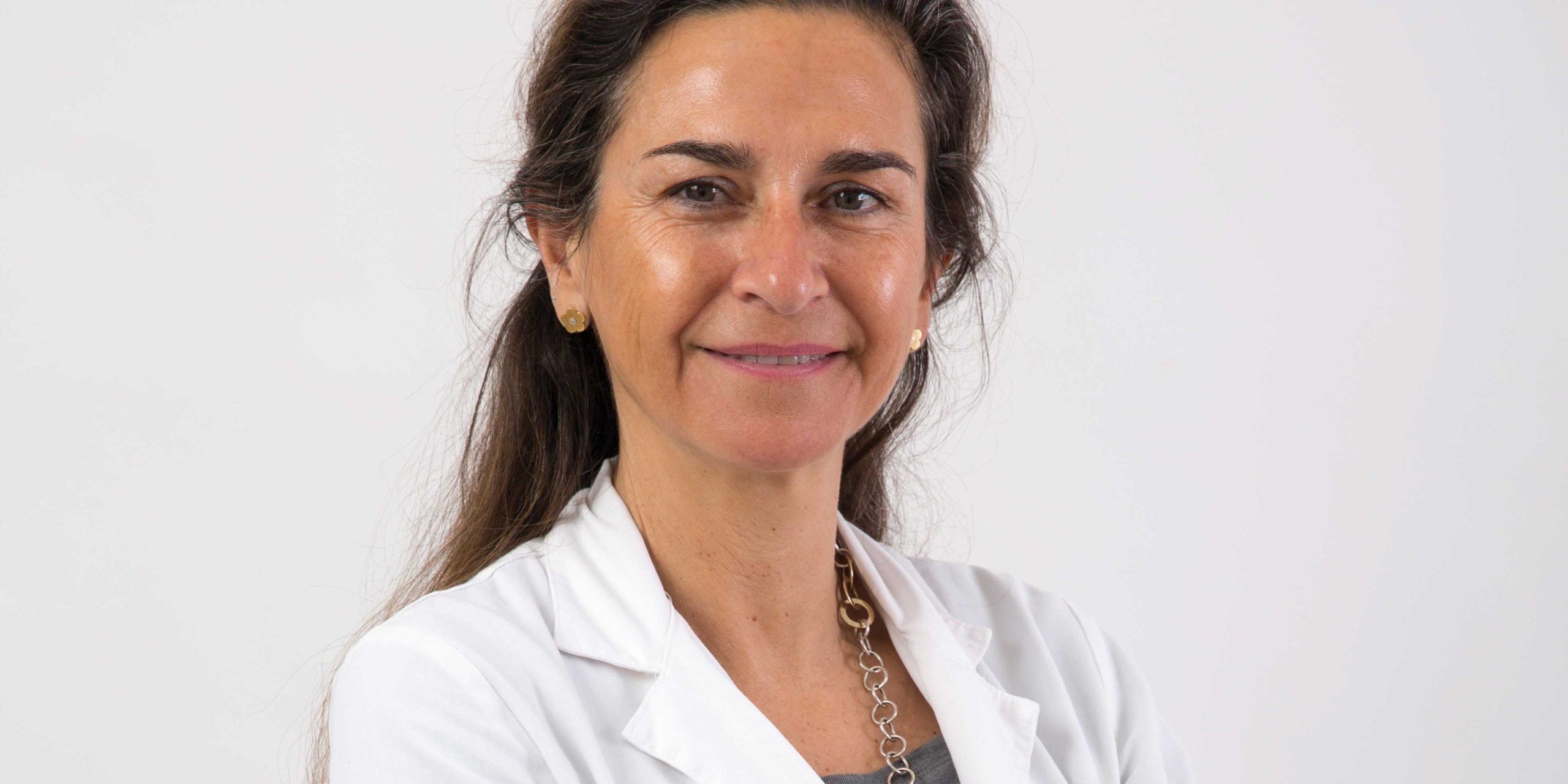 Entrevista: Eva Baró, directora gerente del Hospital Universitario de Torrevieja