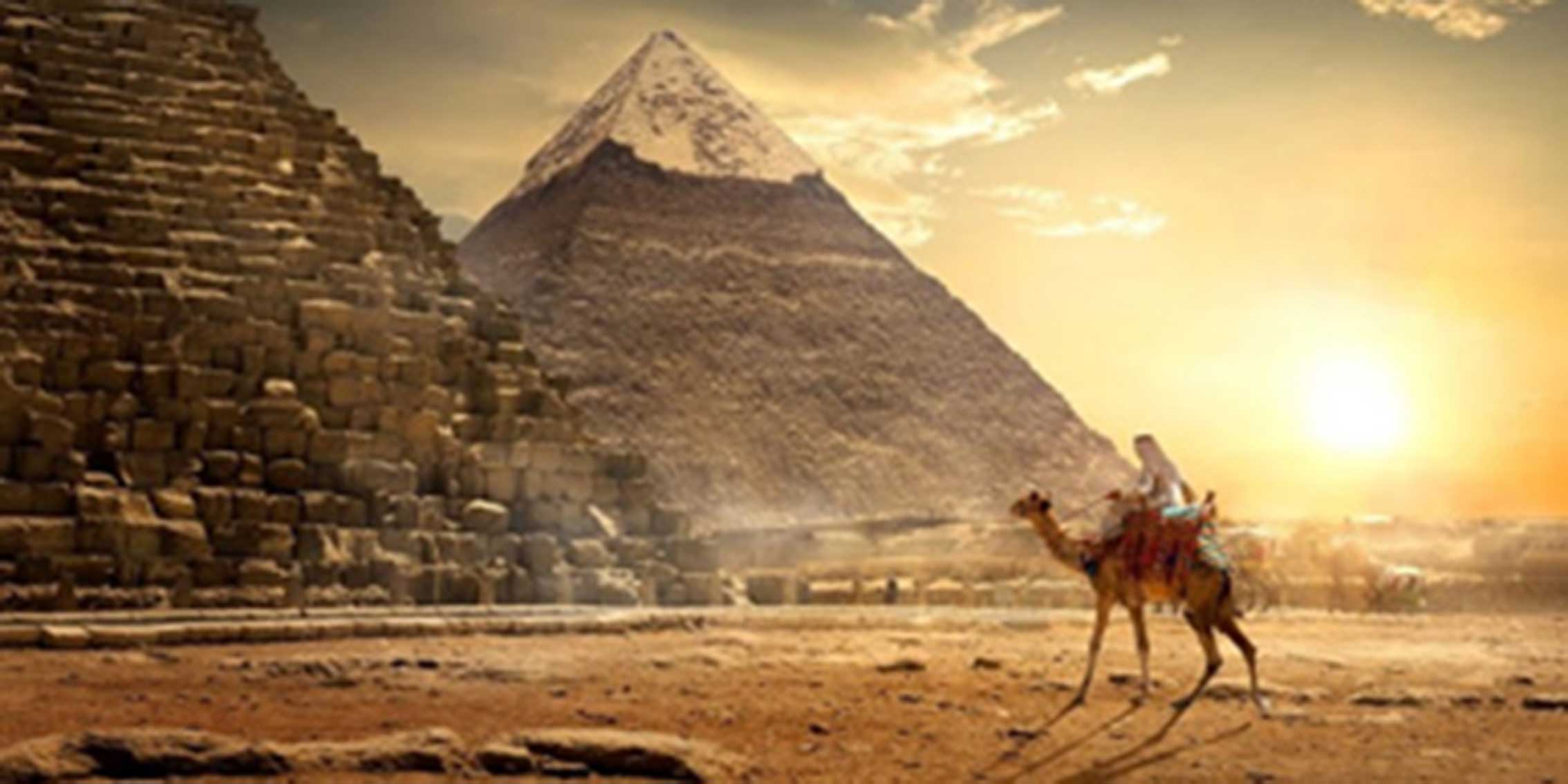 Por Miguel Enrique Fernández Benito: Mitos y verdades del antiguo Egipto