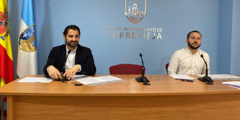 El proyecto de Presupuesto Municipal de 2020 supera los 117 millones de euros