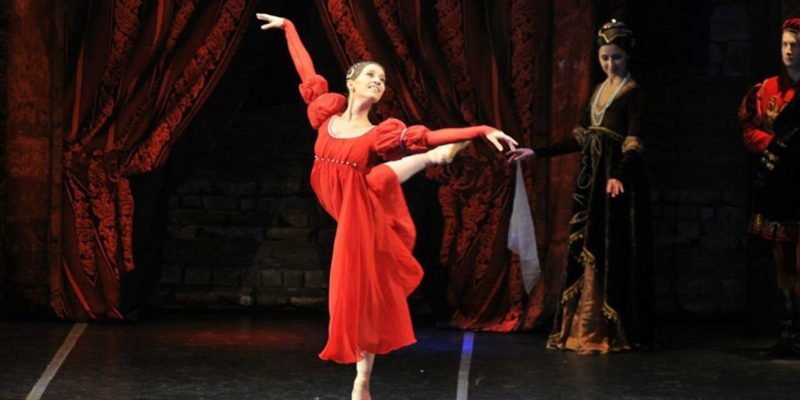 Se aplaza al 18 de julio  la representación  de ‘Romeo y Julieta’