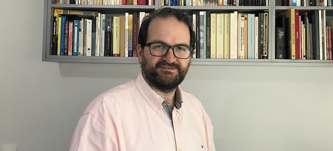 Entrevista: “Esta edición del certamen iba ser memorable”