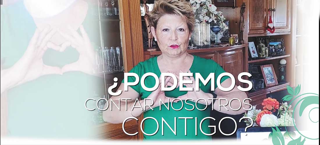La Concejalía de ONGs presenta un video de motivación en el que participan las asociaciones locales