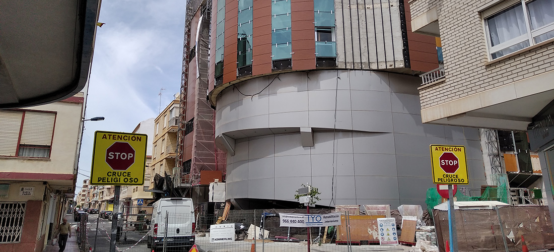 Aprobados los presupuestos para 2025 del Instituto Municipal de Cultura y del Patronato Municipal de Habaneras