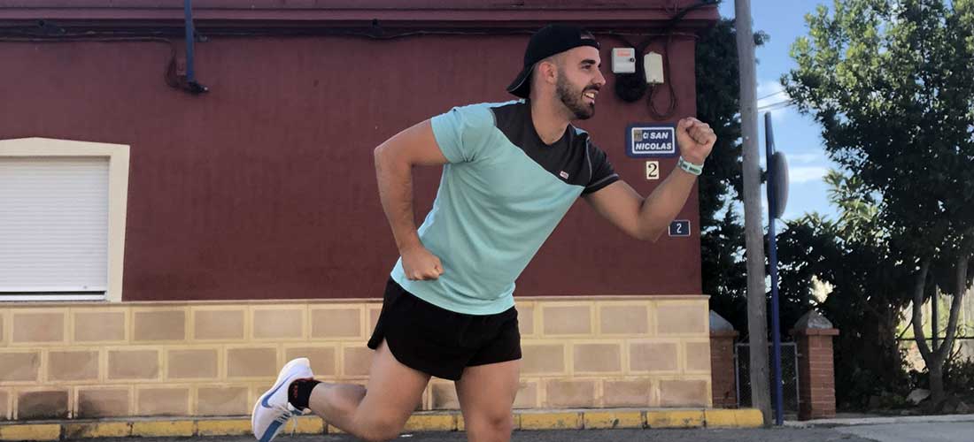 Aire fresco para los participantes  del Proyecto Mare Salud