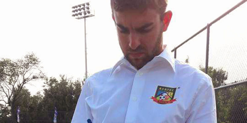 Juanjo Fernández se incorpora a la Dirección General de Acatec y al Club Mediterráneo Tecnogol