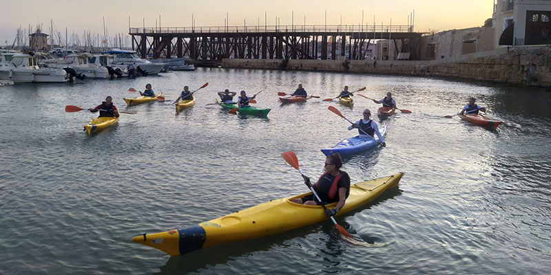 Comienza la actividad deportiva en el RCNT