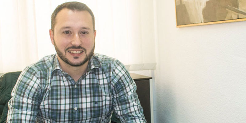 Presentados los cursos de formación 2020 que organizan la Agencia de Desarrollo Local y AGAMED