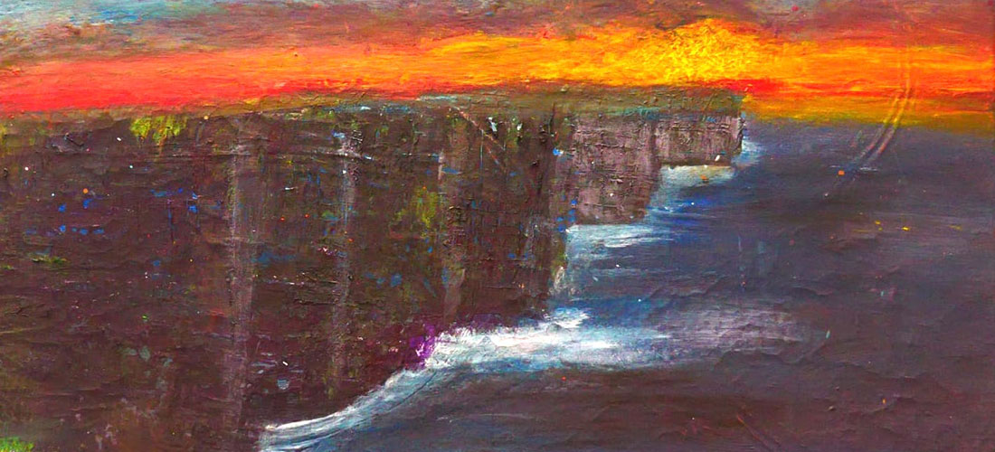 Exposición virtual ‘Donde el cielo acaba’