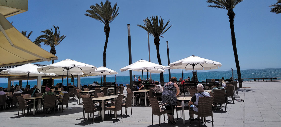 La Fase 3 de desescalada llegará con medidas más flexibles