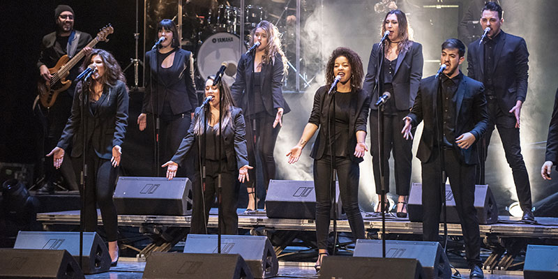 El Auditorio de Torrevieja reajusta su programación