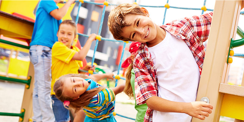 En Casa  como en el Cole,  nuevo proyecto para julio y agosto que sustituye a la Escuela de Verano