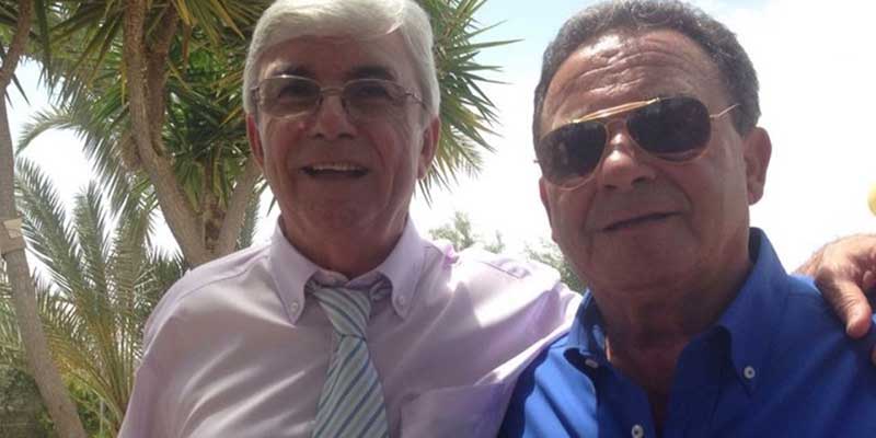 Entrevista: José Antonio Martínez, un trotamundos de la radio