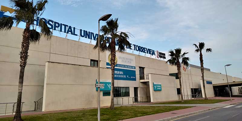 Sanidad incrementa la plantilla de salud mental en Torrevieja un 64 % en el último año