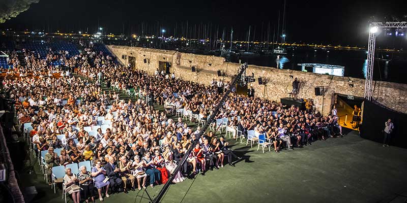 La Junta de Gobierno Local aprueba las modificaciones previas del Presupuesto 2020 para su próxima aprobación definitiva