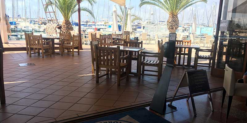 El RCNT trabaja en la obtención  del sello ‘Safe Tourism Certified’  como empresa de servicio seguro