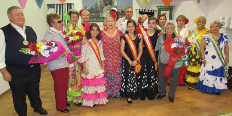 La Asociación Cultural Andaluza ya es comunidad andaluza