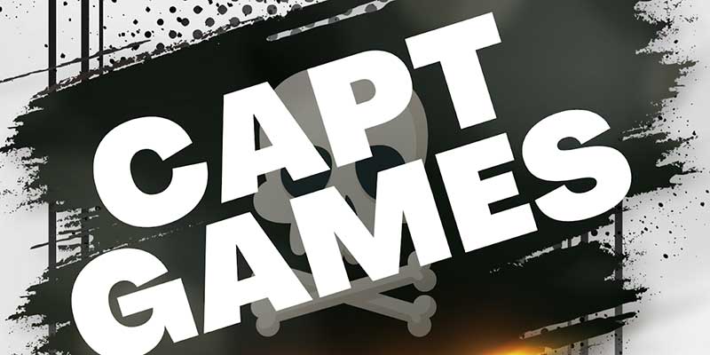 El Club Atletismo Puerto Torrevieja organiza la carrera virtual ‘Capt games’