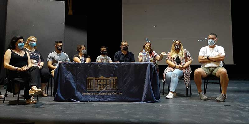 Las dudas sobre algún posible rebrote del COVID-19 provocan incertidumbre en los preparativos del Carnaval del próximo año