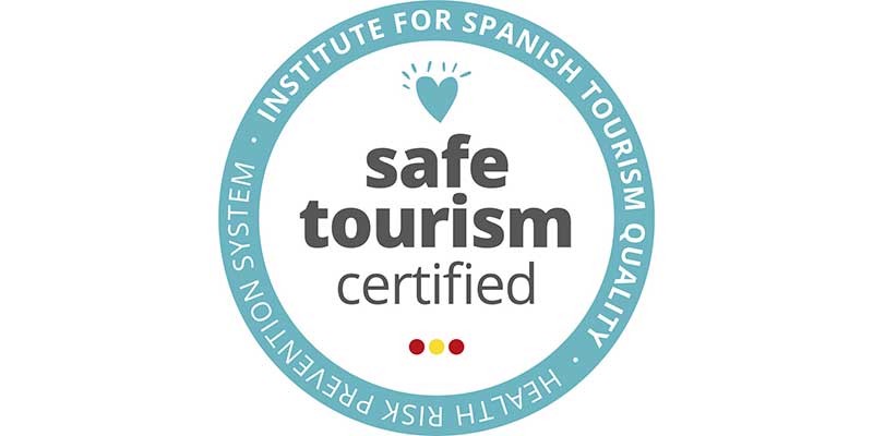 ICTE otorga al Real Club Náutico el primer certificado ‘Safe Tourism Certified’ en Torrevieja