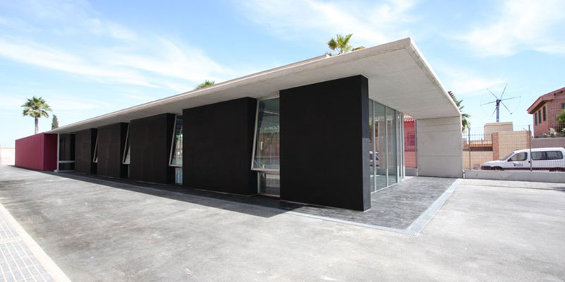 Sale a licitación el contrato de mantenimiento y reparación de los colegios por un importe de 1.304.661 euros