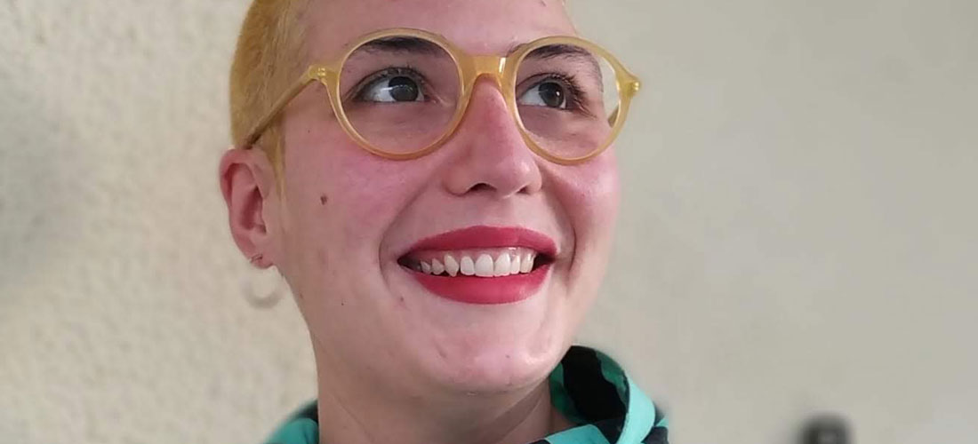 Entrevista a María Luisa Tárraga, actriz, formadora y creadora “El teatro es una herramienta muy poderosa”