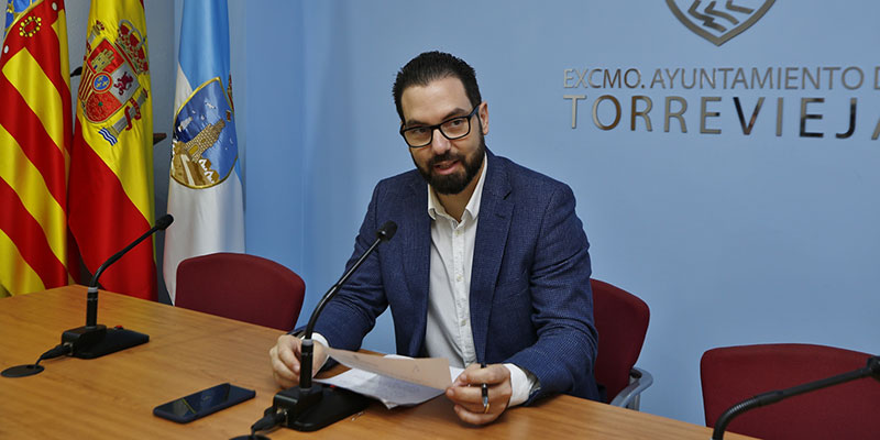 La JGL da cuenta de la inadmisión por el TACRC del recurso de Sueña contra los pliegos de la licitación de las basuras