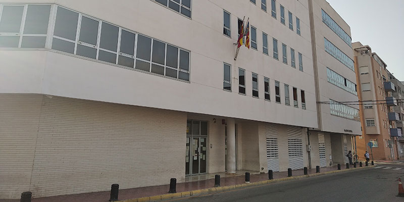 Comienza a funcionar el quinto juzgado de primera instancia del partido judicial de Torrevieja