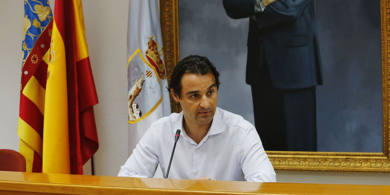 El Ayuntamiento envía de nuevo  para su publicación en el BOP los Presupuestos Generales 2020