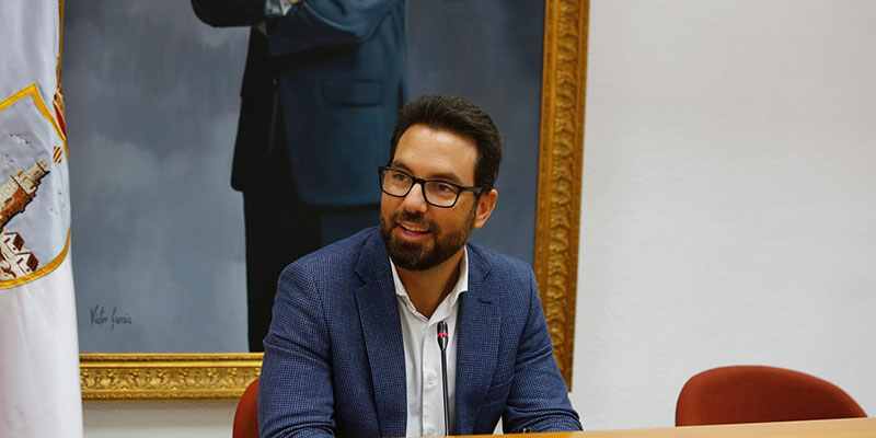 La Junta de Gobierno adjudica  el contrato de deseinsectación  que tendrá una duración de tres años