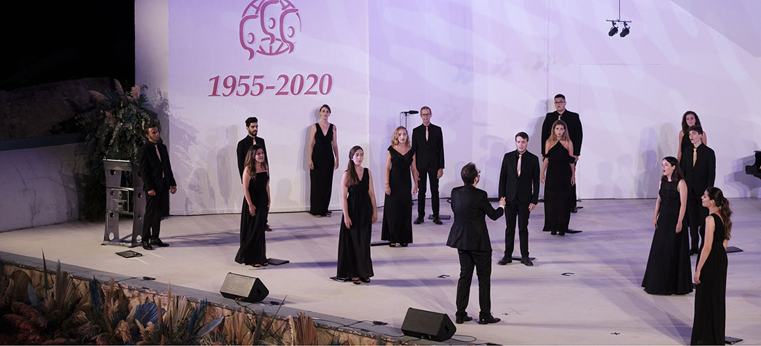 El certamen de habaneras arranca mañana en una edición sin competición coral y aforo reducido