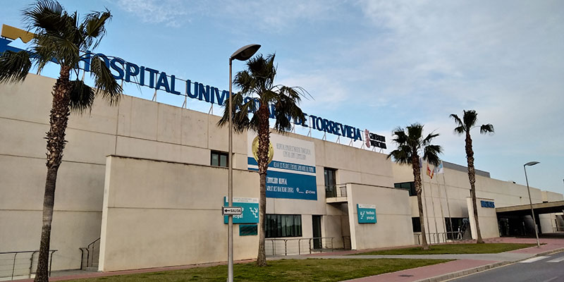“Sanidad Excelente” pide que se copie  el ahorro que ahora practica “Torrevieja Salud”