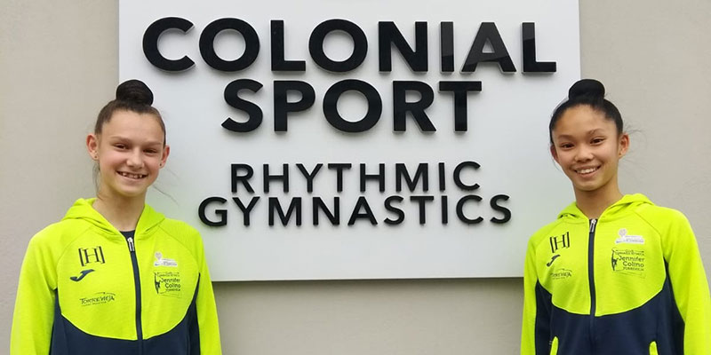 Leshan y Schevyk, convocadas  por la federación