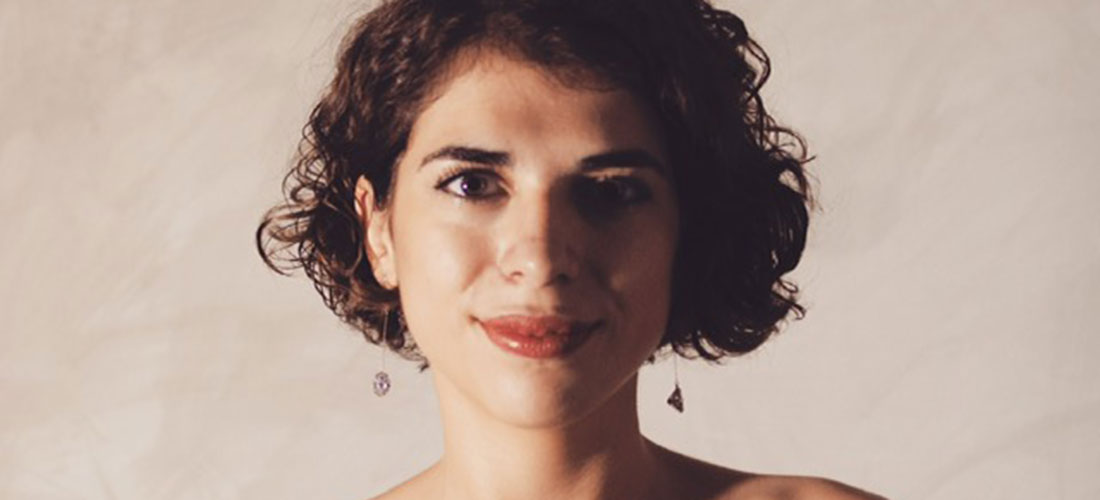 Entrevista: Cora Sánchez Boj, soprano torrevejense
