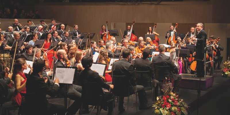 La OST abre su oficina para renovar los abonos y vender entradas