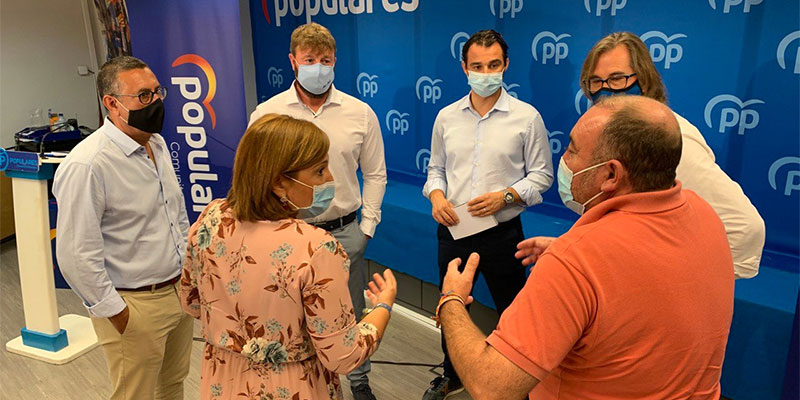 VA3180-INMA El Ayuntamiento acuerda ejercer acciones judiciales contra la Conselleria de Sanidad