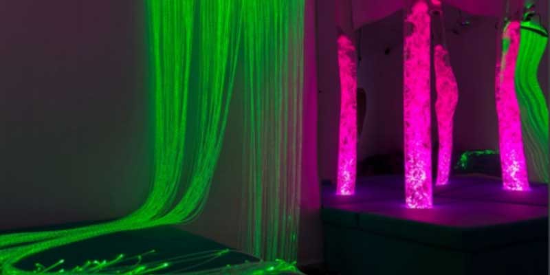 APANEE  obtiene 30.000 euros para la creación de una sala multisensorial