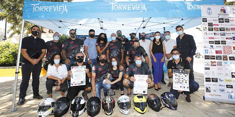 La Concejalía de Comercio y Apymeco ponen en marcha la campaña “Vuelta al Cole”